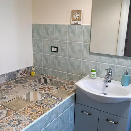L'antico Mercato B&B Sarconi