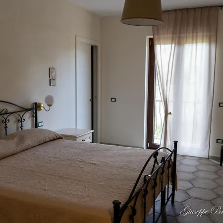 L'antico Mercato B&B Sarconi