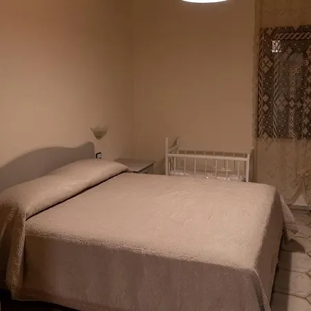 B&B L'antico Mercato 3*