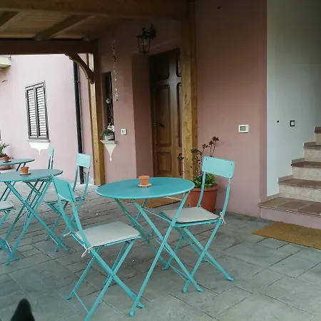 L'antico Mercato B&B Sarconi