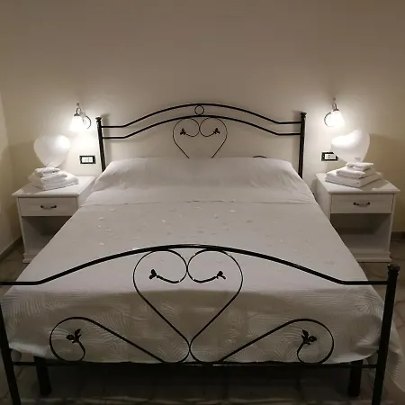 L'antico Mercato B&B