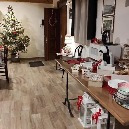 L'antico Mercato Nocleg ze śniadaniem 3*