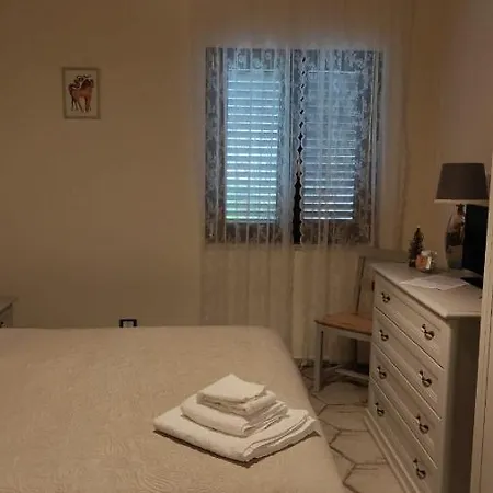 L'antico Mercato B&B Sarconi