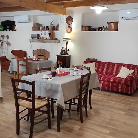L'antico Mercato
