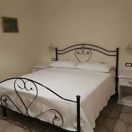L'antico Mercato B&B Sarconi