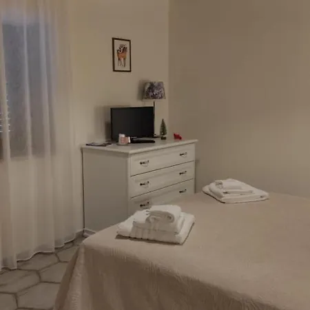 B&B L'antico Mercato