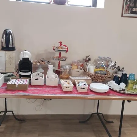 L'antico Mercato Nocleg ze śniadaniem 3*