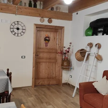 L'antico Mercato B&B
