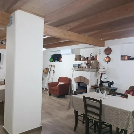 B&B L'antico Mercato 3*