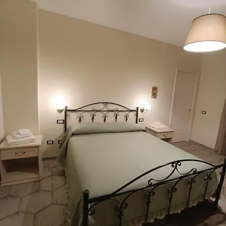 B&B L'antico Mercato