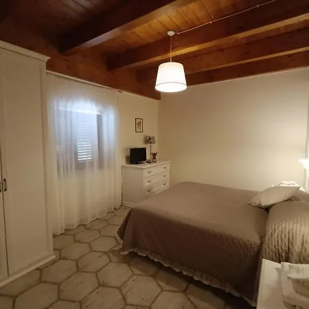 Nocleg ze śniadaniem L'antico Mercato 3*