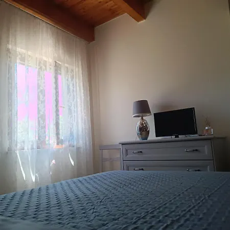 B&B L'antico Mercato Sarconi