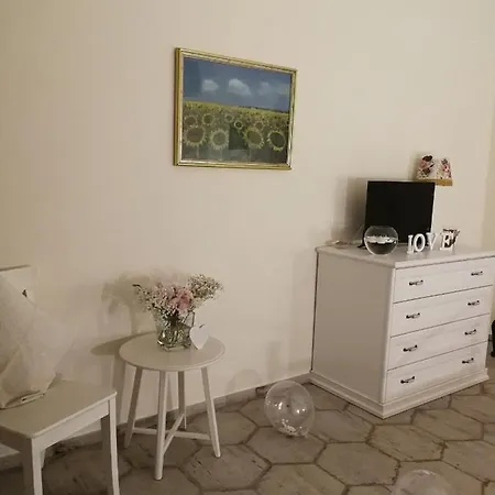 Nocleg ze śniadaniem L'antico Mercato Sarconi