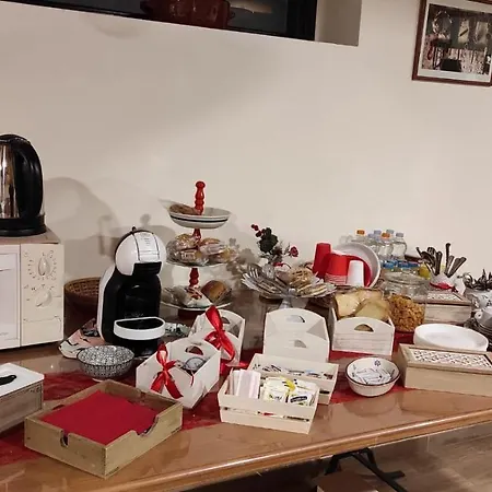 L'antico Mercato 3* Sarconi