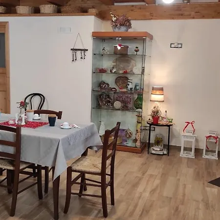 L'antico Mercato Sarconi