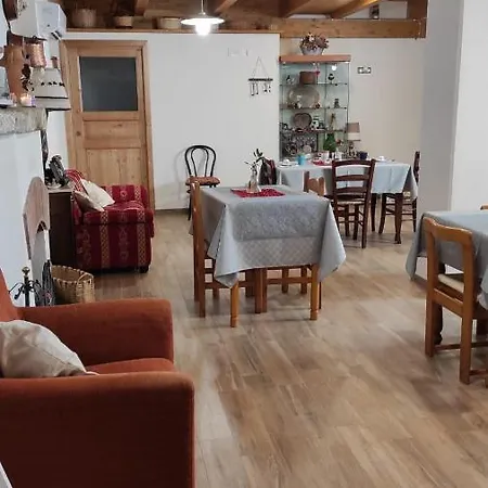 L'antico Mercato 3*