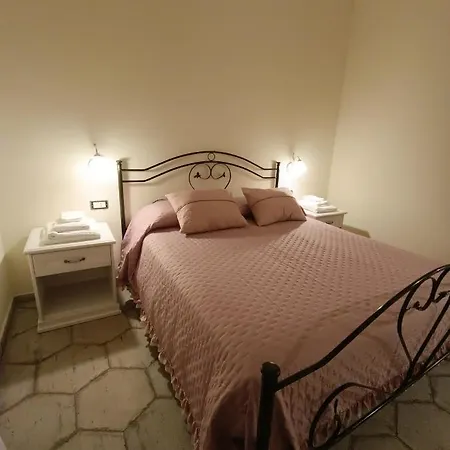 Nocleg ze śniadaniem L'antico Mercato