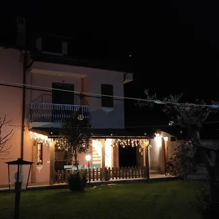 L'antico Mercato 3*