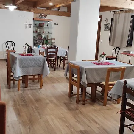 L'antico Mercato 3* Sarconi