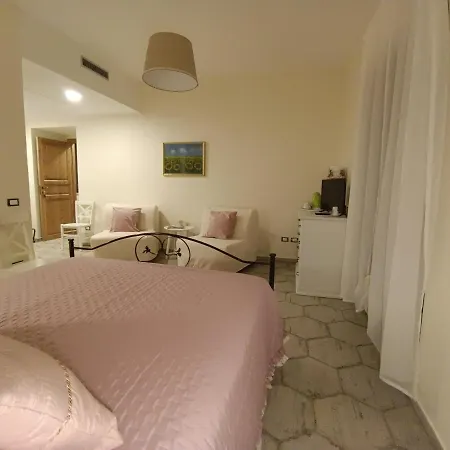 L'antico Mercato B&B 3*