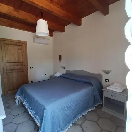 Nocleg ze śniadaniem L'antico Mercato 3*
