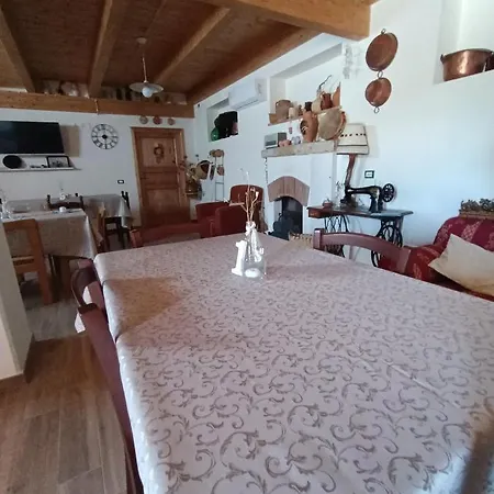 L'antico Mercato B&B