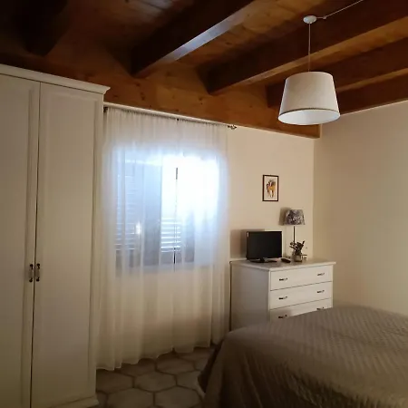 L'antico Mercato B&B 3*