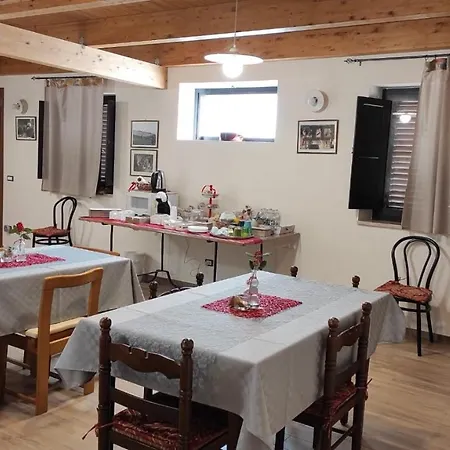 Nocleg ze śniadaniem L'antico Mercato 3*