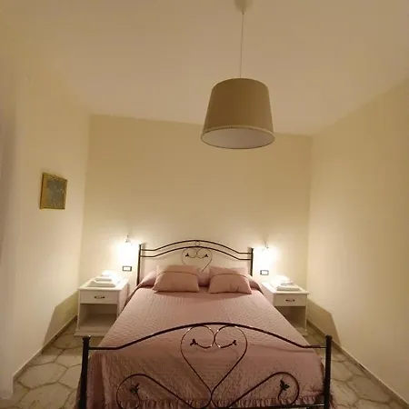 B&B L'antico Mercato Sarconi