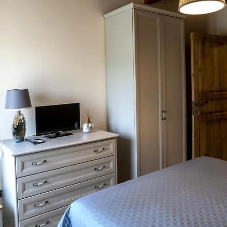 L'antico Mercato Nocleg ze śniadaniem 3*