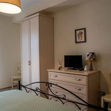 L'antico Mercato B&B Sarconi
