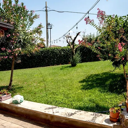 L'antico Mercato Sarconi