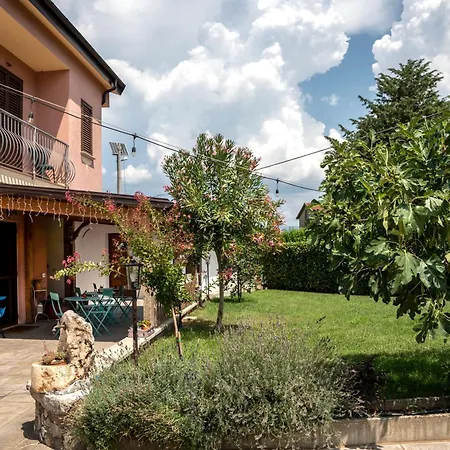 L'antico Mercato B&B