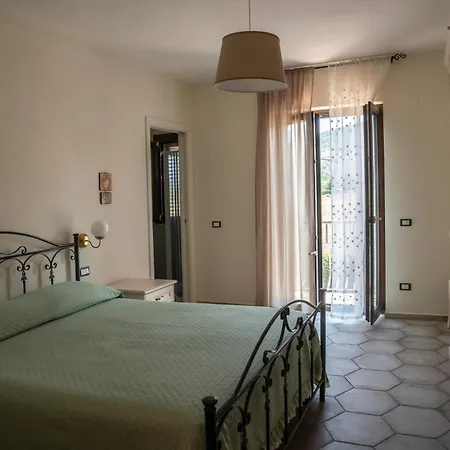 L'antico Mercato Nocleg ze śniadaniem 3*