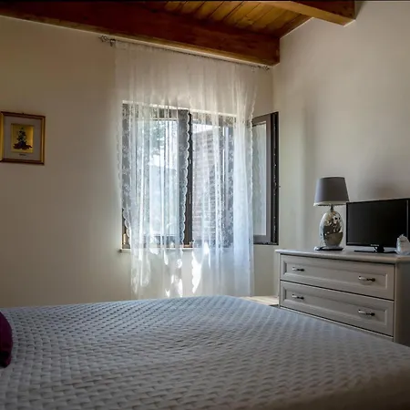 B&B L'antico Mercato 3*