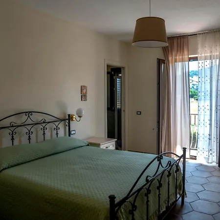 Nocleg ze śniadaniem L'antico Mercato Sarconi