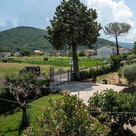 L'antico Mercato B&B