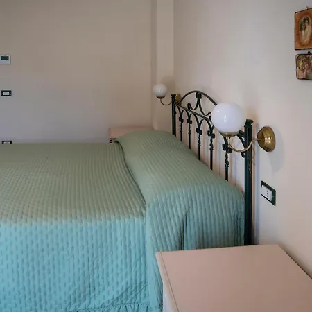 B&B L'antico Mercato