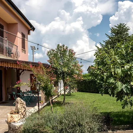 L'antico Mercato Nocleg ze śniadaniem 3*