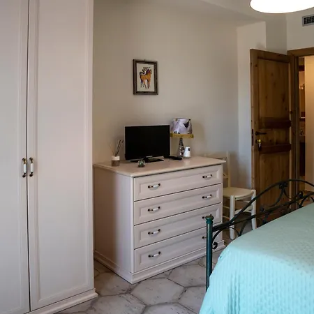 Nocleg ze śniadaniem L'antico Mercato 3*
